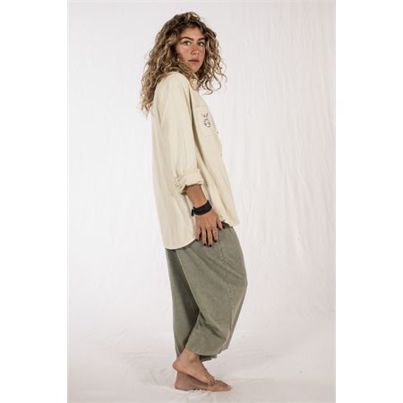 Mambo Coda Karma JUNGLEDonna | DMAMBOBEIGE