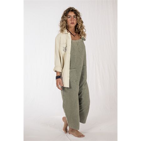 Mambo Coda Karma JUNGLEDonna | DMAMBOBEIGE