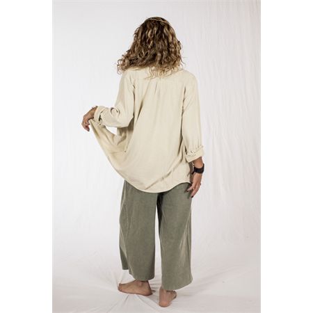 Mambo Coda Karma JUNGLEDonna | DMAMBOBEIGE