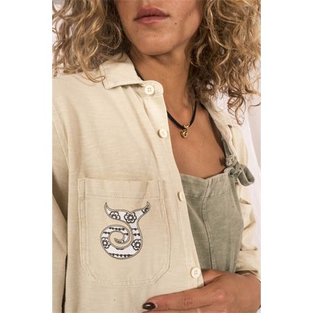 Mambo Coda Karma JUNGLEDonna | DMAMBOBEIGE