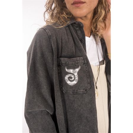 Mambo Coda Karma JUNGLEDonna | DMAMBONERO