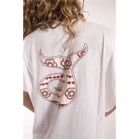 Mikuta Coda KarmaHenne JUNGLEDonna | DMIKUTABIANCO