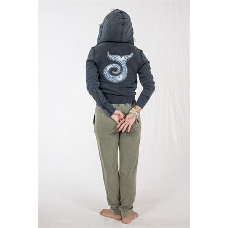 Paradis Coda AgondaBlu JUNGLEDonna | DPARADISNAVY
