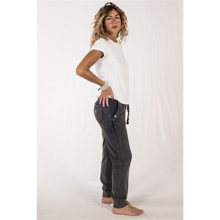 Ruby Coda Leo JUNGLEDonna | DRUBY104BIANCO