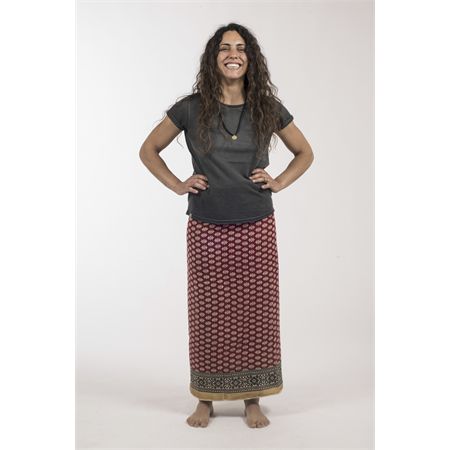 Ruby2 Logo Pirate JUNGLEDonna | DRUBY2NERO47
