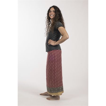 Ruby2 Logo Pirate JUNGLEDonna | DRUBY2NERO47