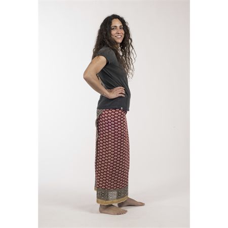 Ruby2 Logo Pirate JUNGLEDonna | DRUBY2NERO47
