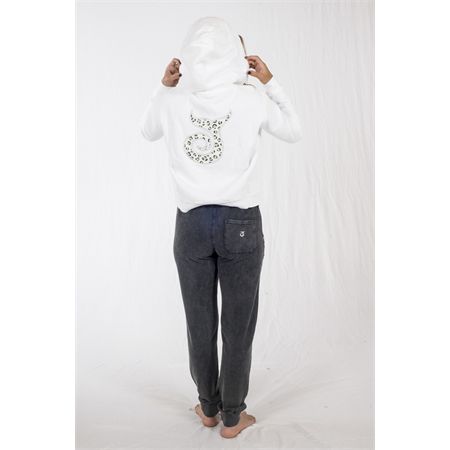 Snow Coda Leo JUNGLEDonna | DSNOWBIANCO