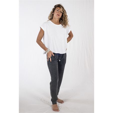 Zazzi Coda Zeb JUNGLEDonna | DZAZZIBIANCO