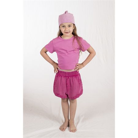 Aralya Coda Agonda Rosa JUNGLEKids | KARALYA114ROSA