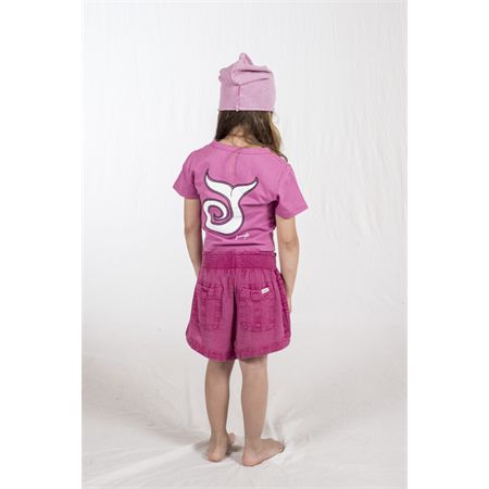 Aralya Coda Agonda Rosa JUNGLEKids | KARALYA114ROSA