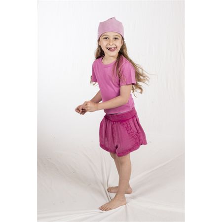 Aralya Coda Agonda Rosa JUNGLEKids | KARALYA114ROSA