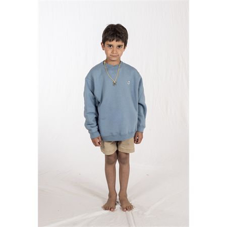 Dudu Coda BluWave JUNGLEKids | KDUDUAZZURRO