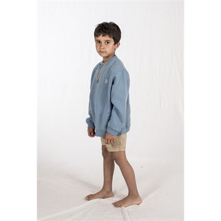 Dudu Coda BluWave JUNGLEKids | KDUDUAZZURRO
