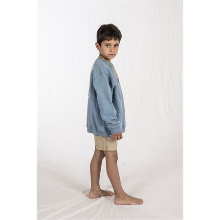 Dudu Coda BluWave JUNGLEKids | KDUDUAZZURRO