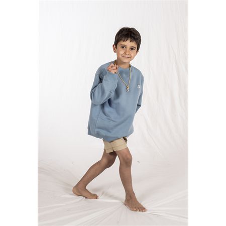 Dudu Coda BluWave JUNGLEKids | KDUDUAZZURRO