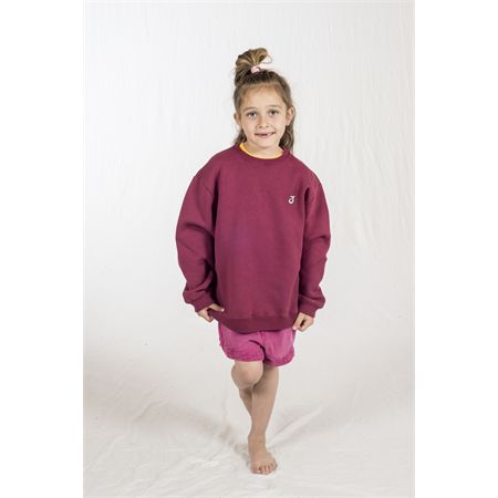Dudu Coda Pink Wave JUNGLEKids | KDUDUBURGUNDY