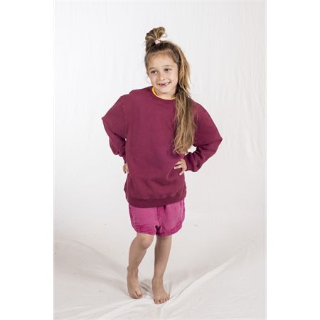 Dudu Coda Pink Wave JUNGLEKids | KDUDUBURGUNDY
