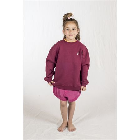 Dudu Coda Pink Wave JUNGLEKids | KDUDUBURGUNDY