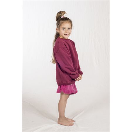 Dudu Coda Pink Wave JUNGLEKids | KDUDUBURGUNDY