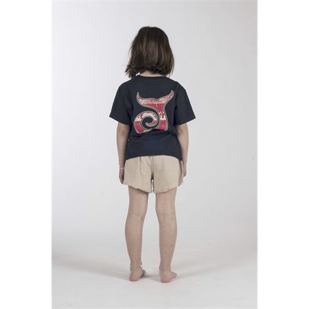 Smile Coda RedWave JUNGLEKids | KMMSMILE09NAVY