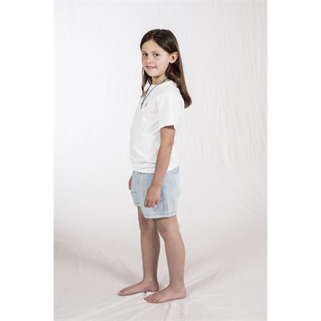 Smile Coda Leo JUNGLEKids | KMMSMILE104BIANCO