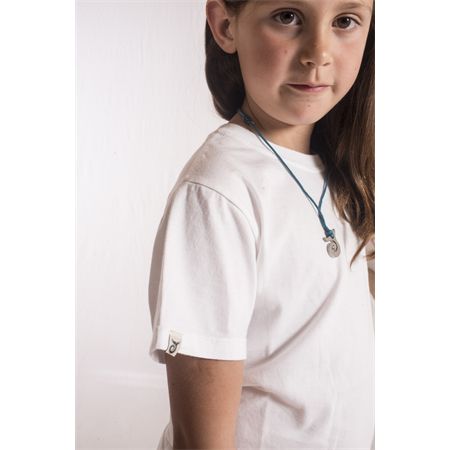 Smile Coda Leo JUNGLEKids | KMMSMILE104BIANCO