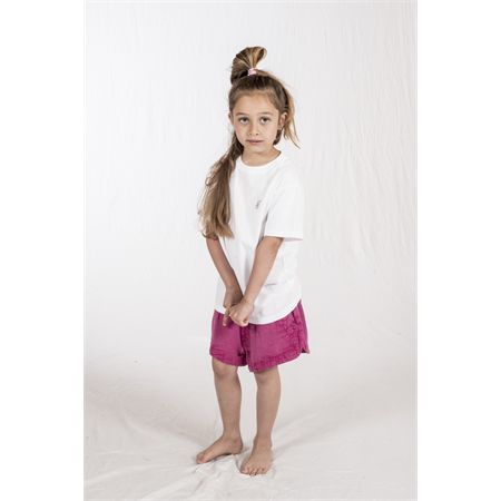 Smile Coda KarmaBlu JUNGLEKids | KMMSMILE116BIANCO