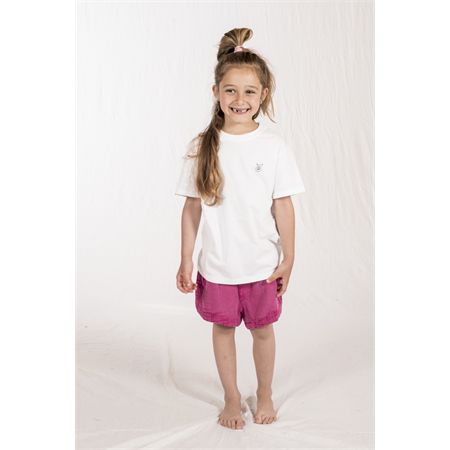 Smile Coda KarmaBlu JUNGLEKids | KMMSMILE116BIANCO