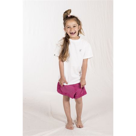 Smile Coda KarmaBlu JUNGLEKids | KMMSMILE116BIANCO