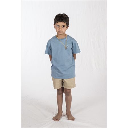 Smile Coda BluWave JUNGLEKids | KMMSMILEAZZURRO