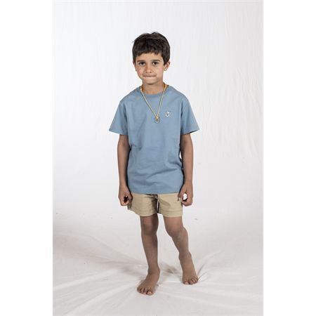 Smile Coda BluWave JUNGLEKids | KMMSMILEAZZURRO