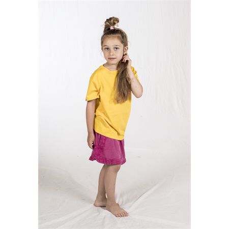 Smile Coda Leo JUNGLEKids | KMMSMILEGIALLO