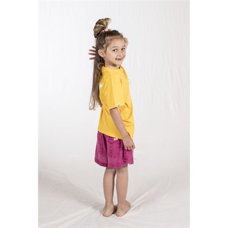 Smile Coda Leo JUNGLEKids | KMMSMILEGIALLO