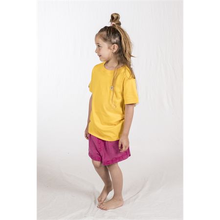 Smile Coda Leo JUNGLEKids | KMMSMILEGIALLO