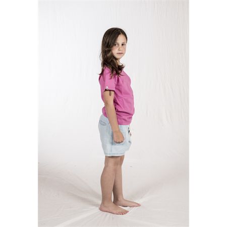 Smile Coda Leo JUNGLEKids | KMMSMILEROSA