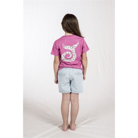 Smile Coda Leo JUNGLEKids | KMMSMILEROSA
