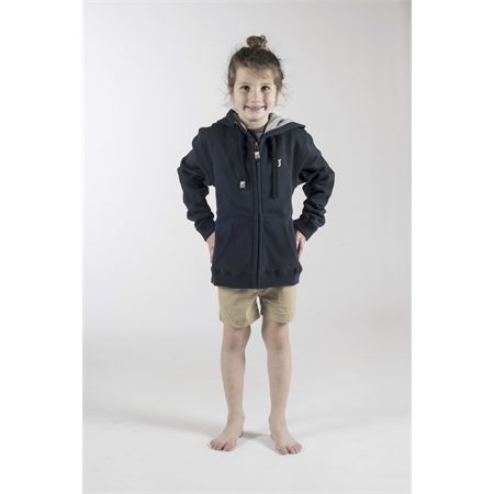 Zip Cap Only Coda JUNGLEKids | KZIPCAP01NAVY
