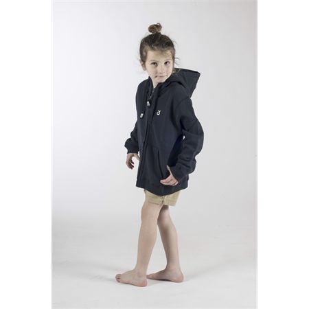 Zip Cap Only Coda JUNGLEKids | KZIPCAP01NAVY