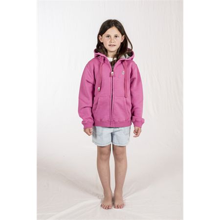 Zip Cap Coda Pink Wave JUNGLEKids | KZIPCAPROSA