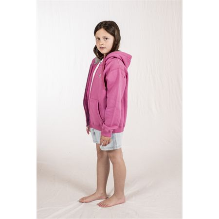 Zip Cap Coda Pink Wave JUNGLEKids | KZIPCAPROSA