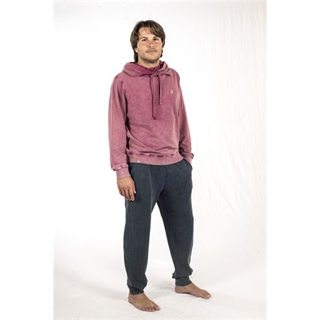 CapJhonny Only Coda JUNGLEUomo | UCAPJhonnyBurgundy