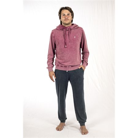 CapJhonny Only Coda JUNGLEUomo | UCAPJhonnyBurgundy