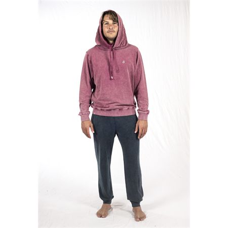 CapJhonny Only Coda JUNGLEUomo | UCAPJhonnyBurgundy