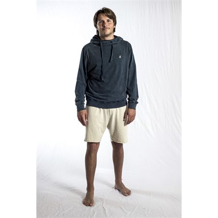 CapJhonny Coda Karma Blu JUNGLEUomo | UCAPJhonnyNAVY