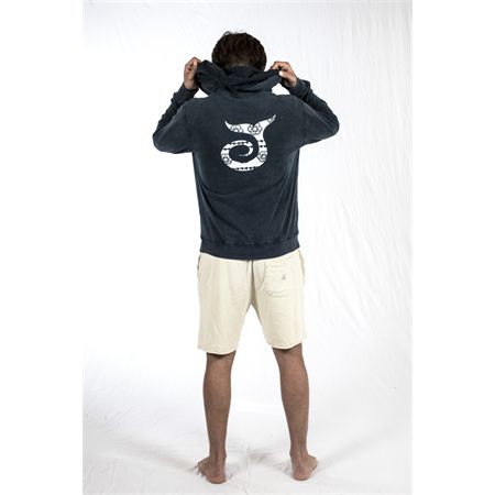 CapJhonny Coda Karma Blu JUNGLEUomo | UCAPJhonnyNAVY