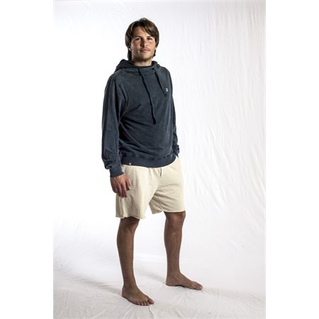 CapJhonny Coda Karma Blu JUNGLEUomo | UCAPJhonnyNAVY