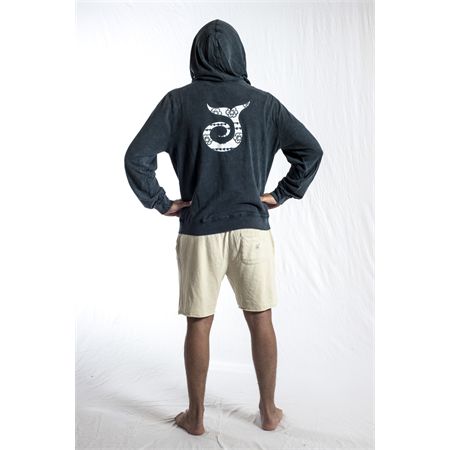 CapJhonny Coda Karma Blu JUNGLEUomo | UCAPJhonnyNAVY