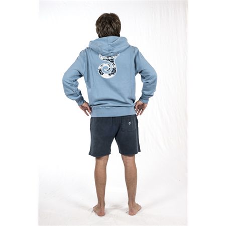 OnlyCap Coda BluWave JUNGLEUomo | UCAPONLYAzzurro