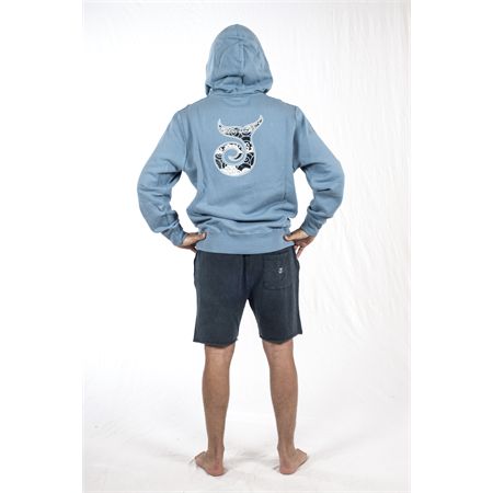 OnlyCap Coda BluWave JUNGLEUomo | UCAPONLYAzzurro